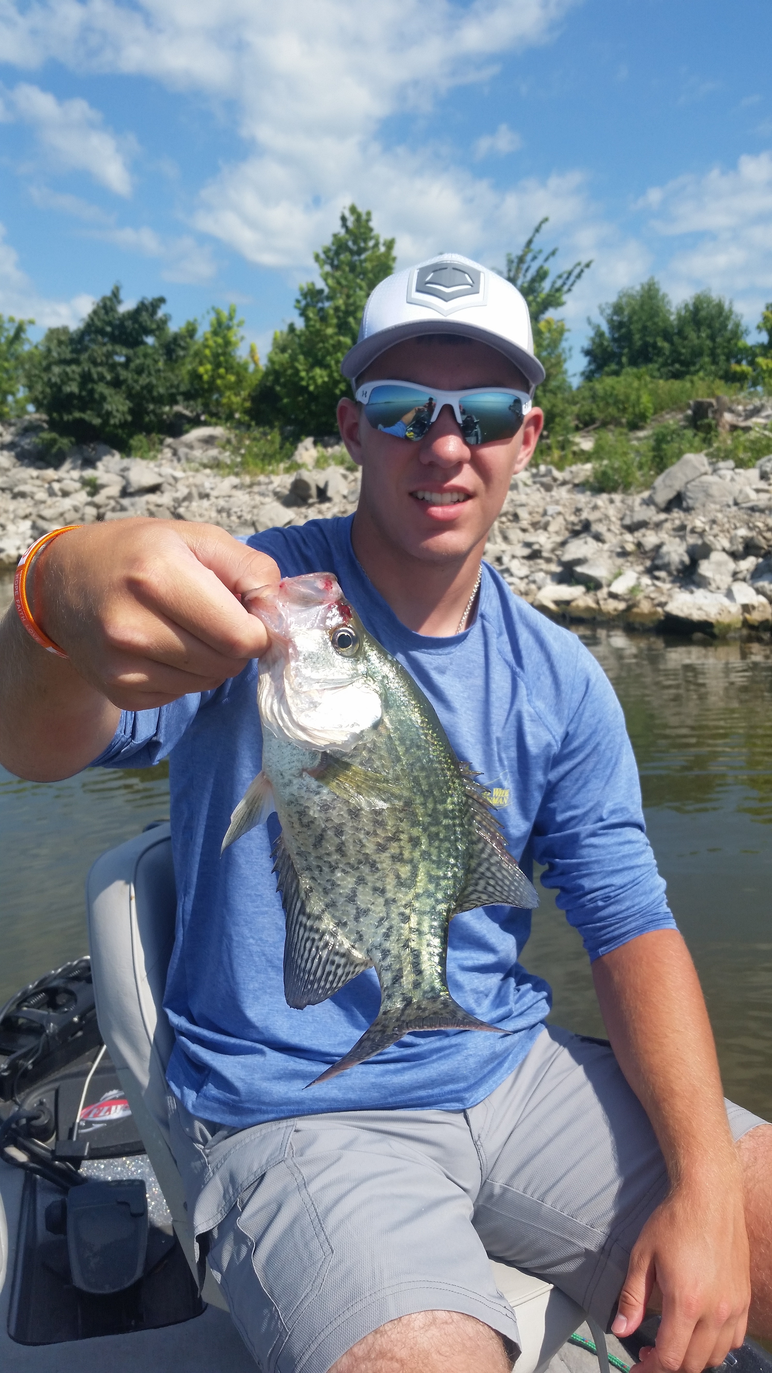 Fishing 11
